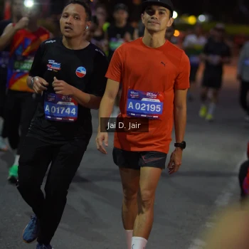 Runner Photo 3589451
