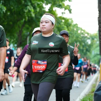 Runner Photo 3589455