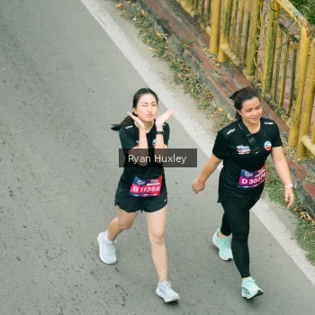 Runner Photo 3589457