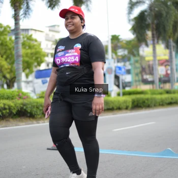 Runner Photo 3589458