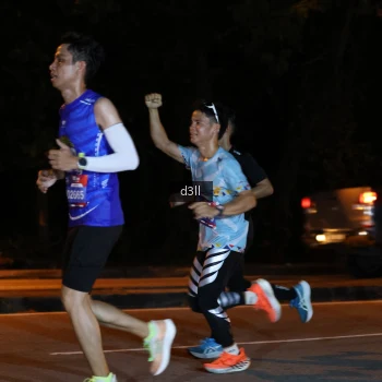 Runner Photo 3589459