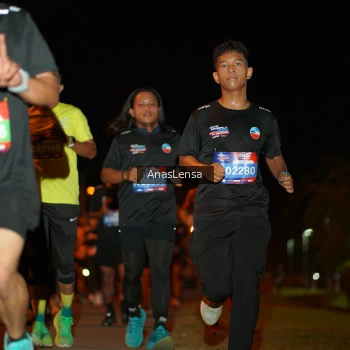 Runner Photo 3589468