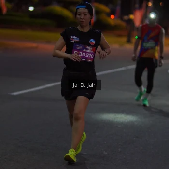 Runner Photo 3589471