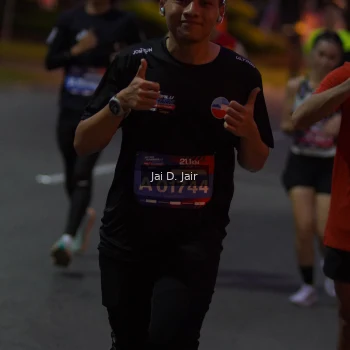 Runner Photo 3589477