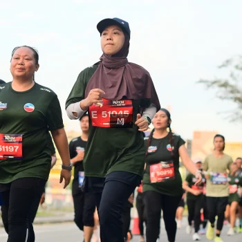 Runner Photo 3589480