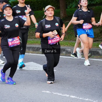 Runner Photo 3589481