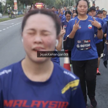 Runner Photo 3589488