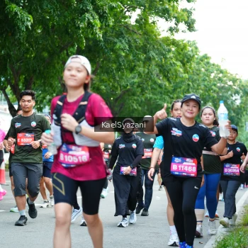 Runner Photo 3589495