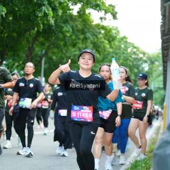 Runner Photo 3589496