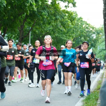 Runner Photo 3589497