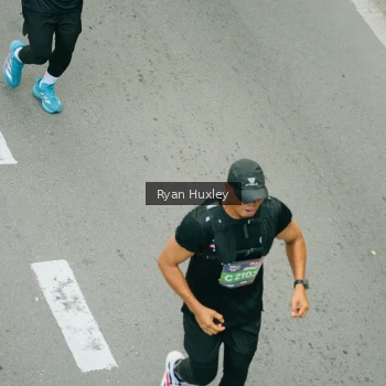Runner Photo 3589500