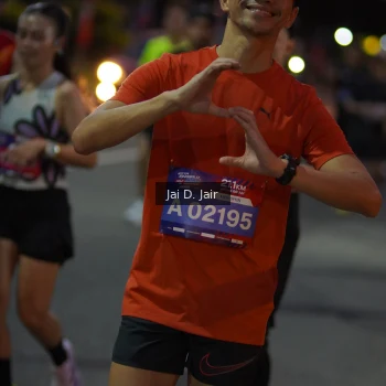 Runner Photo 3589502