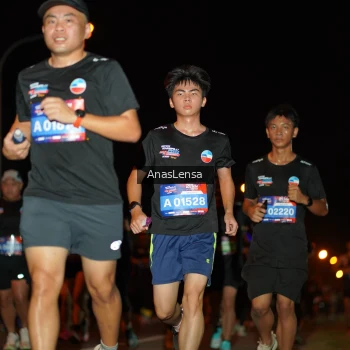 Runner Photo 3589506