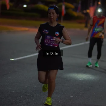Runner Photo 3589508