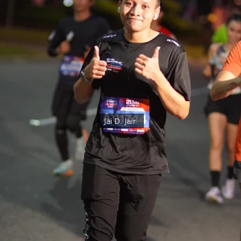 Runner Photo 3589513