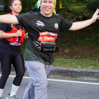Runner Photo 3589514