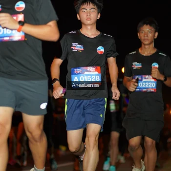 Runner Photo 3589516