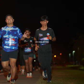 Runner Photo 3589520