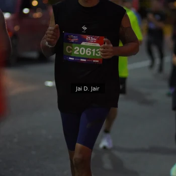 Runner Photo 3589527