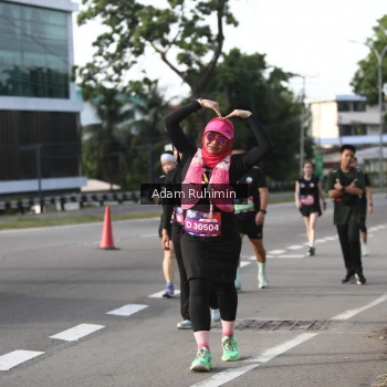 Runner Photo 3589531