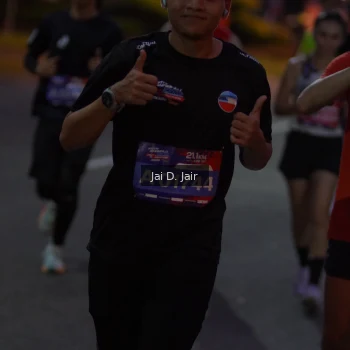 Runner Photo 3589538