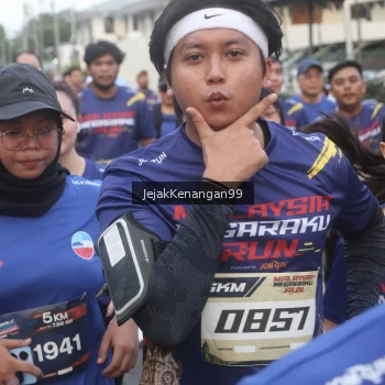 Runner Photo 3589540