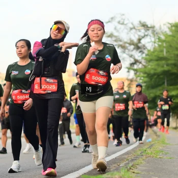 Runner Photo 3589545