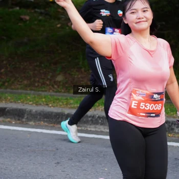 Runner Photo 3589546