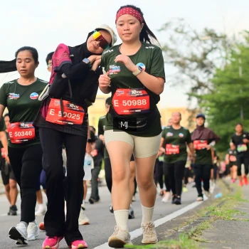 Runner Photo 3589548