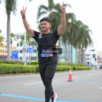 Runner Photo 3589549