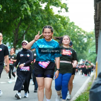 Runner Photo 3589550