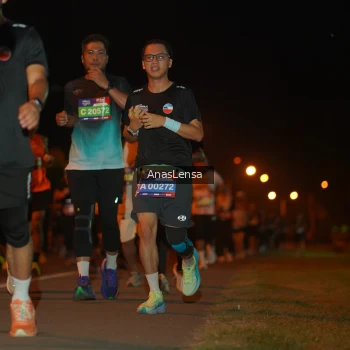 Runner Photo 3589553
