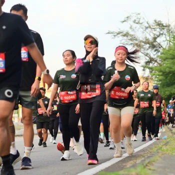 Runner Photo 3589554