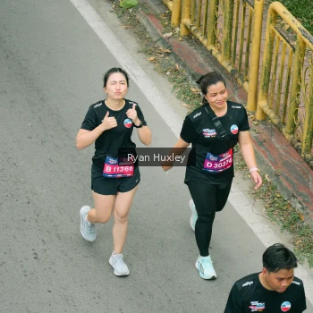 Runner Photo 3589558