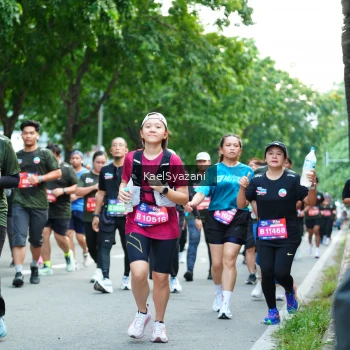 Runner Photo 3589563