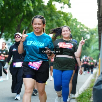 Runner Photo 3589566