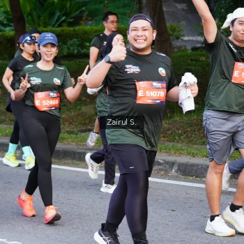 Runner Photo 3589567