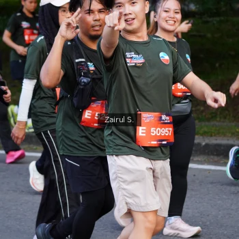 Runner Photo 3589568