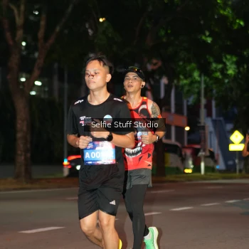 Runner Photo 3589569