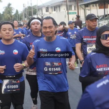 Runner Photo 3589573