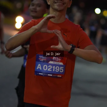 Runner Photo 3589575