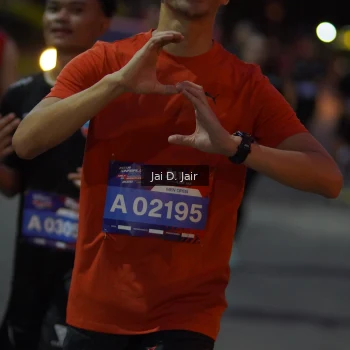 Runner Photo 3589576