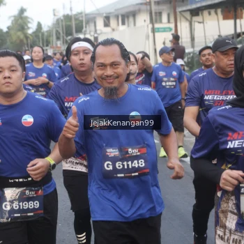 Runner Photo 3589579