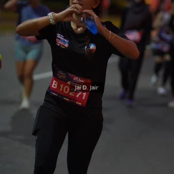 Runner Photo 3589583