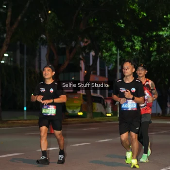Runner Photo 3589588