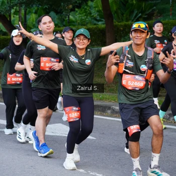Runner Photo 3589590