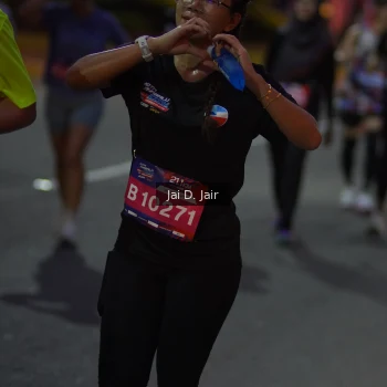 Runner Photo 3589593