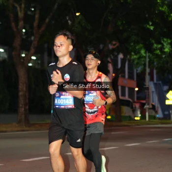 Runner Photo 3589594
