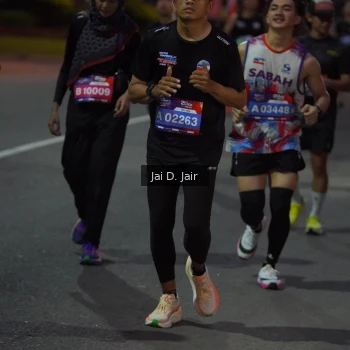 Runner Photo 3589598