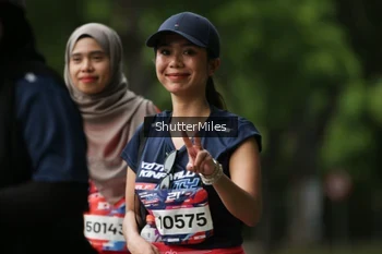 Runner Photo 35896